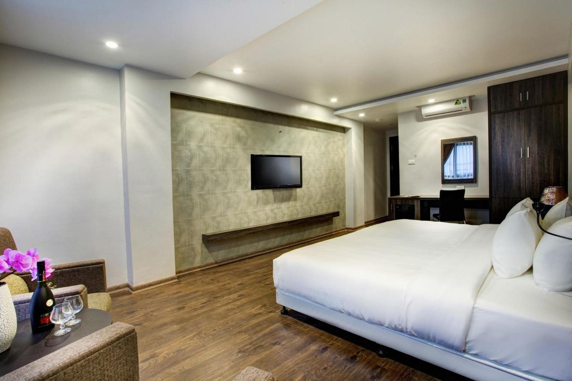 My Linh Hotel — Photos 2