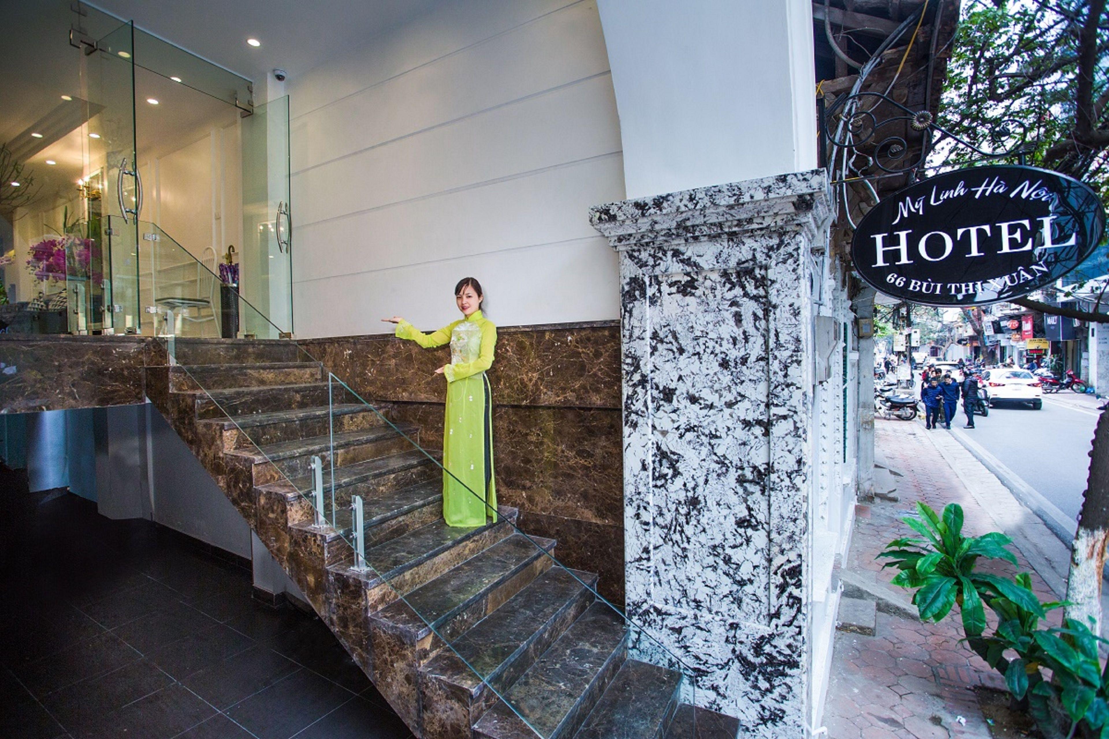 My Linh Hotel — Photos 1